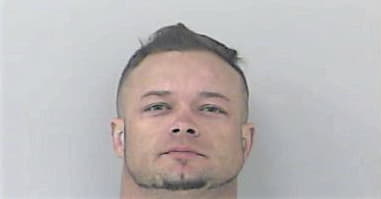 Sandro Morales, - St. Lucie County, FL 